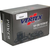 VERTEX Cast Replica Top End Kit