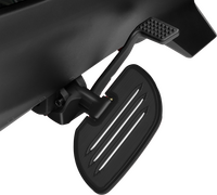 SHOW CHROME Commander Driver Floorboard