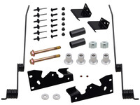 SP1 Ice Scratchers Ski