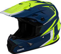 GMAX MX-96 502 Helmet
