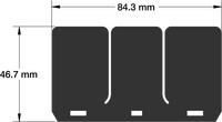MOTO TASSINARI Reed Valve