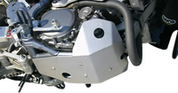 ZETA Skid Plate