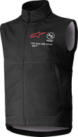 ALPINESTARS Techstar Softshell Vest