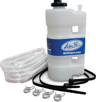 MOTION PRO Coolant Recovery Tank