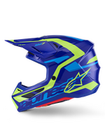 ALPINESTARS 2026 SM7 Deed Helmet