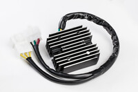 RICK'S MOTORSPORT ELECTRIC Rectifier/Regulator