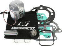 High Performance Piston Kit with Gaskets for 2-Stroke