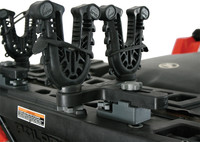 ATV TEK Flex Grip Wedge Lock