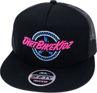 DBK Rad Times 2Fifty (2026)