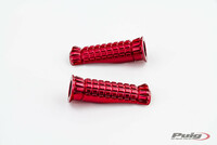 PUIG Hi-Tech Footpegs