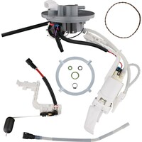 ALL BALLS Fuel Pump Module Kit