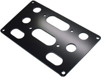 KFI PRODUCTS KFI Winch Mount Application Chart