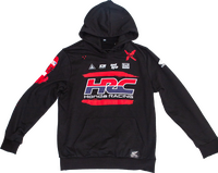 D-COR Honda HRC Factory Sweatshirt