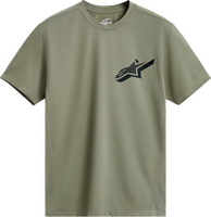 ALPINESTARS Attrition Performance Tee