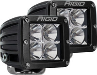 RIGID D-Series Pro Pod Light