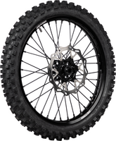 FirePower Complete Front Wheel Gas Gas/Husqvarna/KTM/Stark 2003-2026 21"x1.60" 568-7511-0000