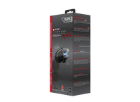 UCLEAR HDX-V Helmet Audio Kit