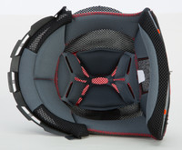 GMAX MX86 Helmet Comfort Liner