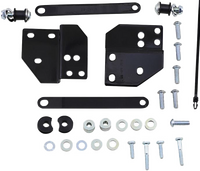 COBRA Front and Rear Docking Kit