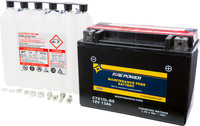 FIRE POWER Maintenance Free Sealed Battery