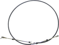WSM Steering Cable