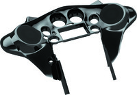 SADDLE TRAMP Inner Fairing
