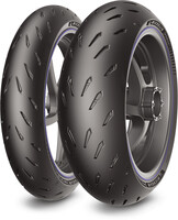 MICHELIN Power GP Tire