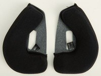 GMAX GM-32 Cheek Pads