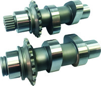 TTS 100 Camshaft