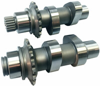TTS 150 Camshaft