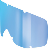 (BLUE CHROME)