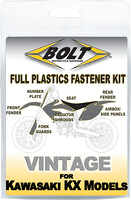 BOLT Full Body Work Fastener Kit