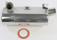 SLP Lightweight Silencer