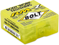 BOLT Full Body Work Fastener Kit