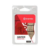 BREMBO PRIME Sinter SP Brake Pads