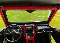 KOLPIN Glass Windshield