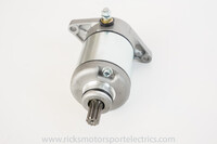 RICK'S MOTORSPORT ELECTRIC Starter Motor