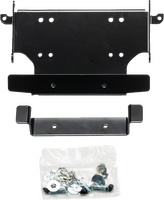 WARN Winch Mounting Kit