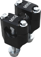 Mika Metals 1 1/8" Bar Clamps