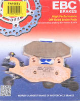 EBC Standard Brake Pads