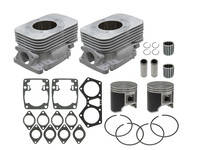 SP1 Cylinder Kit