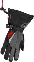 FLY RACING Title Heated Gauntlet Gloves (2026)