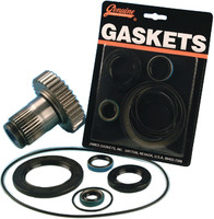 JAMES GASKETS Big Twin Gasket Kit