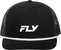 FLY RACING Trucker Hat