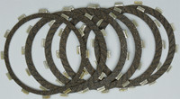 EBC Redline Clutch Kit