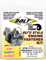 BOLT Engine Fastener Kits
