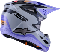ALPINESTARS Jettson SM3 Helmet