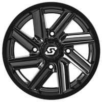 SEDONA Chopper Wheel