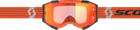 SCOTT Fury Goggle