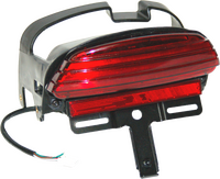 LETRIC LIGHTING CO Softail LED Tailight